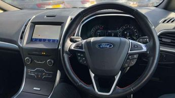 Ford S-MAX 2.5 FHEV 190 ST-Line 5dr CVT