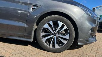 Ford S-MAX 2.5 FHEV 190 ST-Line 5dr CVT