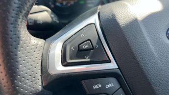 Ford S-MAX 2.5 FHEV 190 ST-Line 5dr CVT