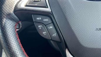 Ford S-MAX 2.5 FHEV 190 ST-Line 5dr CVT