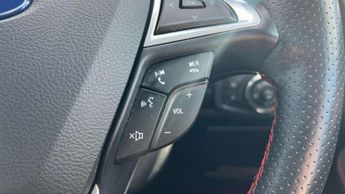 Ford S-MAX 2.5 FHEV 190 ST-Line 5dr CVT
