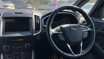 Ford S-MAX 2.5 FHEV 190 ST-Line 5dr CVT