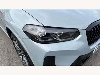 BMW X3 xDrive 30e M Sport 5dr Auto