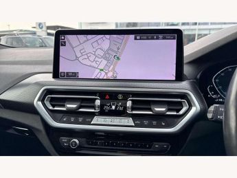 BMW X3 xDrive 30e M Sport 5dr Auto