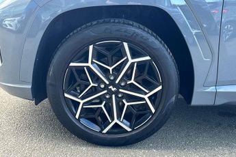 Hyundai Tucson 1.6 TGDi Hybrid 230 N Line S 5dr 2WD Auto