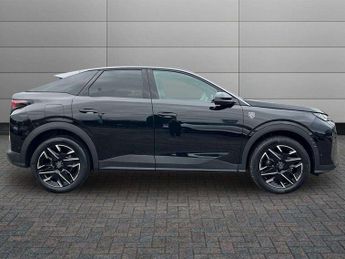 Peugeot 3008 1.2 Hybrid 136 GT 5dr e-DSC6