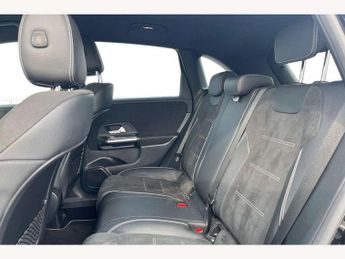 Mercedes-Benz B-Class B250e AMG Line Executive Edition 5dr Auto