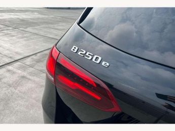 Mercedes-Benz B-Class B250e AMG Line Executive Edition 5dr Auto