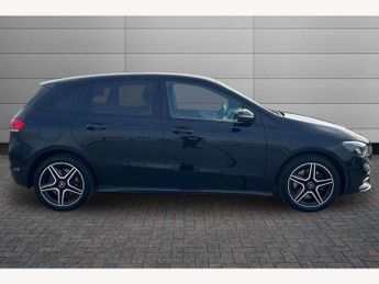 Mercedes-Benz B-Class B250e AMG Line Executive Edition 5dr Auto