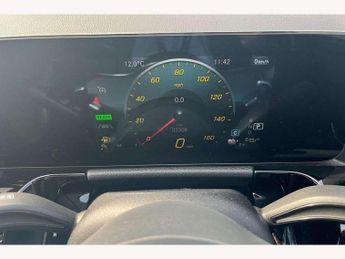 Mercedes-Benz B-Class B250e AMG Line Executive Edition 5dr Auto