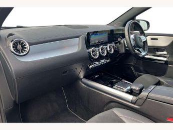 Mercedes-Benz B-Class B250e AMG Line Executive Edition 5dr Auto
