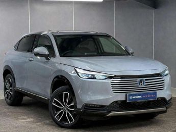 Honda HR-V 1.5 eHEV Advance 5dr CVT