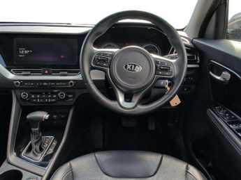 Kia Niro 1.6 GDi Hybrid 3 5dr DCT