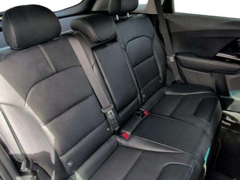 Kia Niro 1.6 GDi Hybrid 3 5dr DCT