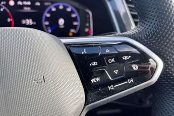 Volkswagen Tiguan 2.0 TDI R-Line 5dr DSG