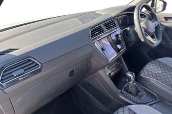 Volkswagen Tiguan 2.0 TDI R-Line 5dr DSG