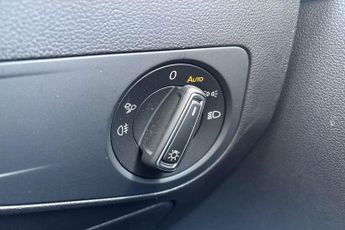 Volkswagen Tiguan 2.0 TDI R-Line 5dr DSG