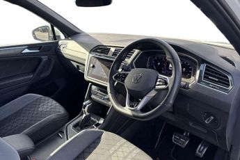 Volkswagen Tiguan 2.0 TDI R-Line 5dr DSG