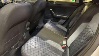 Volkswagen Polo 1.0 TSI R-Line 5dr DSG