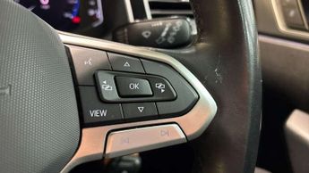 Volkswagen Polo 1.0 TSI R-Line 5dr DSG