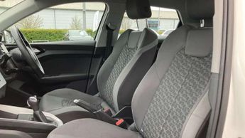 Audi A1 30 TFSI Sport 5dr S Tronic