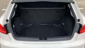 Audi A1 30 TFSI Sport 5dr S Tronic