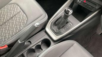 Audi A1 30 TFSI Sport 5dr S Tronic