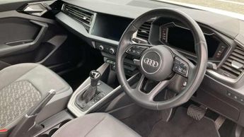 Audi A1 30 TFSI Sport 5dr S Tronic