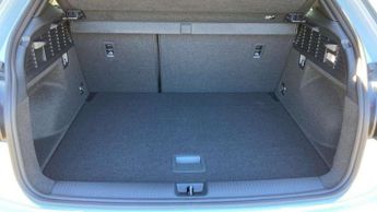 Audi Q2 35 TFSI S Line 5dr S Tronic