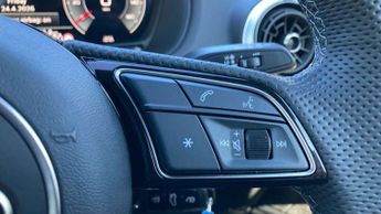 Audi Q2 35 TFSI S Line 5dr S Tronic