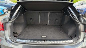 Audi Q3 35 TDI Black Edition 5dr S Tronic