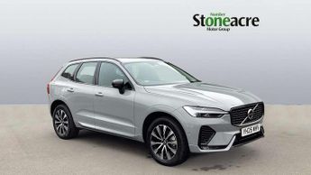 Volvo XC60 2.0 B5P Plus Dark 5dr AWD Geartronic