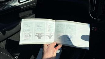 Volvo XC40 2.0 B4P R DESIGN Pro 5dr Auto