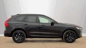 Volvo XC60 2.0 B5P Ultra Black Edition 5dr AWD Geartronic