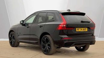 Volvo XC60 2.0 B5P Ultra Black Edition 5dr AWD Geartronic