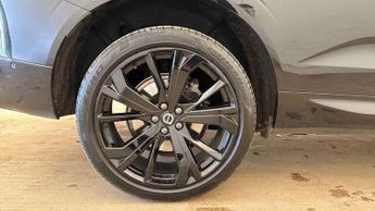 Volvo XC60 2.0 B5P Ultra Black Edition 5dr AWD Geartronic
