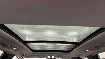 Volvo XC60 2.0 B5P Ultra Dark 5dr AWD Geartronic