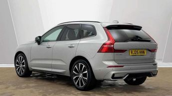 Volvo XC60 2.0 B5P Ultra Dark 5dr AWD Geartronic