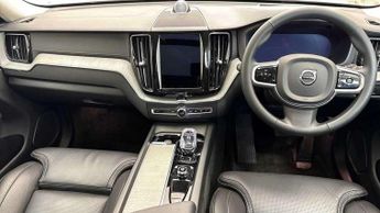 Volvo XC60 2.0 B5P Ultra Dark 5dr AWD Geartronic