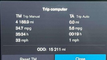 Volvo XC60 2.0 B5P Ultra Dark 5dr AWD Geartronic