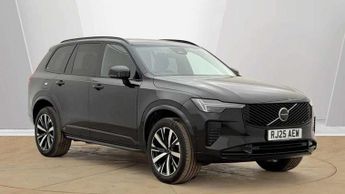 Volvo XC90 2.0 B5P Plus Dark 5dr AWD Geartronic
