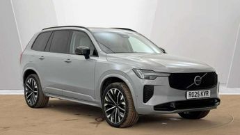 Volvo XC90 2.0 B5P Ultra Dark 5dr AWD Geartronic