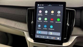 Volvo XC90 2.0 B5P Ultra Dark 5dr AWD Geartronic