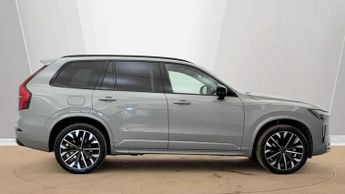 Volvo XC90 2.0 B5P Ultra Dark 5dr AWD Geartronic