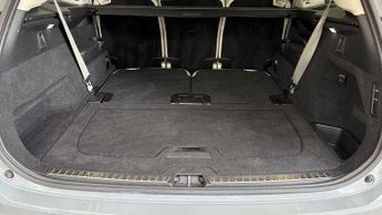 Volvo XC90 2.0 B5P Ultra Dark 5dr AWD Geartronic