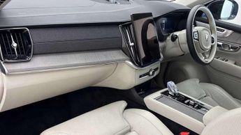 Volvo XC90 2.0 B5P Ultra Dark 5dr AWD Geartronic