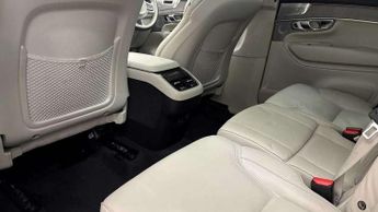 Volvo XC90 2.0 B5P Ultra Dark 5dr AWD Geartronic