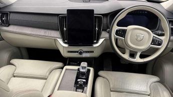 Volvo XC90 2.0 B5P Ultra Dark 5dr AWD Geartronic