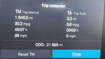 Volvo XC90 2.0 B5P Ultra Dark 5dr AWD Geartronic