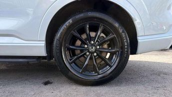 Honda CR-V 2.0 ePHEV Advance Tech 5dr eCVT